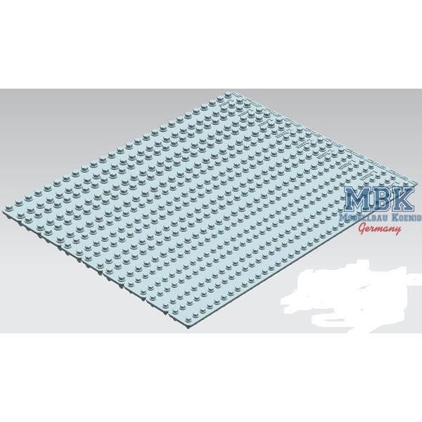 Nuts and Bolts SET D, 061/SPS-009 - Plastikové modely a modelářské potřeby