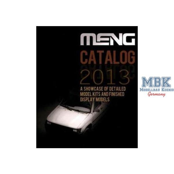 Meng Katalog 2013