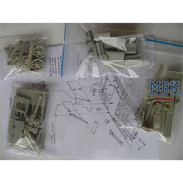 TACAM T60 Rom. Tank Hunter