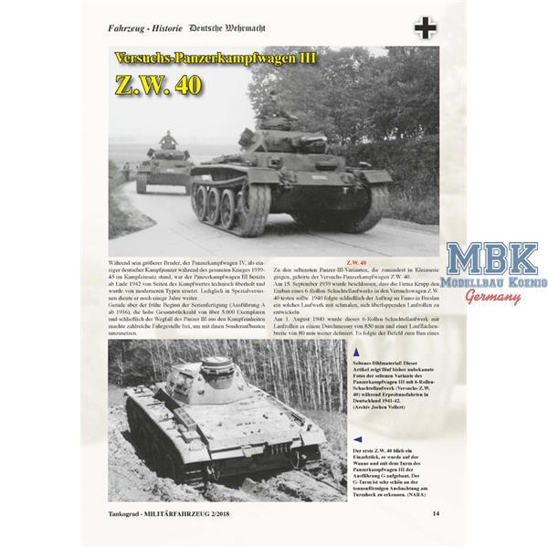 Key-Flight 89 Manöver der BOAR Panzer-Modellbau/Fotos/Bilder Tankograd 9010 