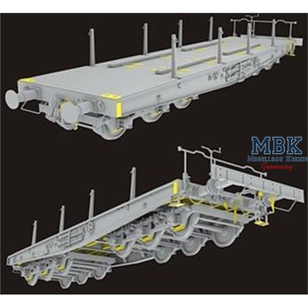 80-tons-type-ssyms-schwerer-plattformwagen