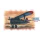 Polikarpov I-15 Chato