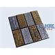 Cobblestone Bases, 25x50mm