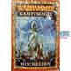 Warhammer Kampfmagie: Hochelfen
