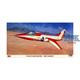 F-104 STARFIGHTER \"RED BARON\"