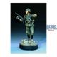 German Assault Trooper
