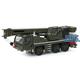 Liebherr Mobilkran LTM 1045/1 \"Bundeswehr\"