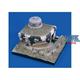 Machine Gun Bunker with Cloche