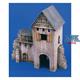 Medieval Castle Set #1