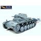 Pz.kpfw II (Sd.Kfz. 121) Ausf. A-B-C