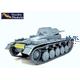 Pz.kpfw II (Sd.Kfz. 121) Ausf. A-B-C