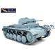 Pz.kpfw II (Sd.Kfz. 121) Ausf. A-B-C