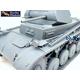 Pz.kpfw II (Sd.Kfz. 121) Ausf. A-B-C