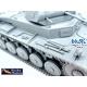 Pz.kpfw II (Sd.Kfz. 121) Ausf. A-B-C