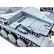 Pz.kpfw II (Sd.Kfz. 121) Ausf. A-B-C