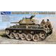 Light Tank M24 "Chaffee"in British Service