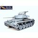 Light Tank M24 "Chaffee"in British Service