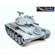 Light Tank M24 "Chaffee"in British Service