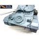 Light Tank M24 "Chaffee"in British Service