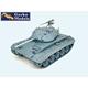 US M24 Chaffee Light Tank (W.W.II)