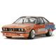 BMW 635CSi Jägermeister DTM 1984
