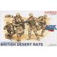 British Desert Rats