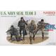 U.S. Navy SEAL´s Team 3