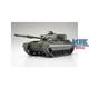 British Army Chieftain 1:25