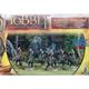 Der Hobbit: Jägerorks auf Düsterwargen