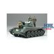 Crusader Mk.III AA Tank