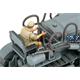 Komatsu G40 Bulldozer