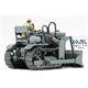 Komatsu G40 Bulldozer