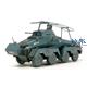 8-Wheeled Heavy Armoured Car Sd.Kfz.232