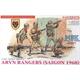 ARVN Rangers (Saigon 1968)