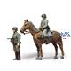 Wehrmacht Mounted Infantry