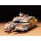 M1A1 Abrams with Mine Plow