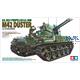 Self-Propelled A.A. Gun M42 Duster   - Re-Edtion-