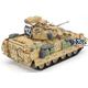 M2A2 ODS Bradley Infanty Vehicle