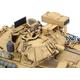 M2A2 ODS Bradley Infanty Vehicle