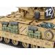 M2A2 ODS Bradley Infanty Vehicle