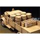 Opel Blitz 4x2 Cargo Truck