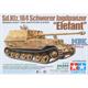 Schwerer Jagdpanzer "Elefant" Sd.Kfz.184