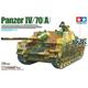 Jagdpanzer IV / 70 ( A )
