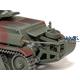 French light Tank H39