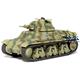 French light Tank H39