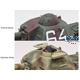 French light Tank H39