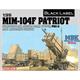 MIM-104F Patriot Surface/Air Missile SAM Pac-3