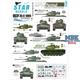 Special: M-47 Patton inkl. Star Decals: Balkan M47