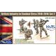 British Infantry in Combat 2010-16 Set 2