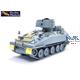 FV103 CVR(T) Spartan w/Extra Arm. HB Gun Turret